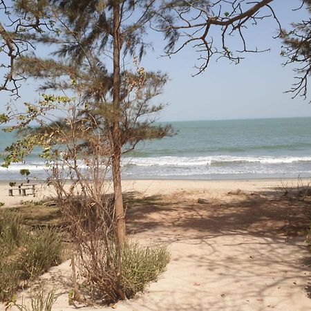 Simple Life On Baobab Beach Villa Tanji Exteriör bild