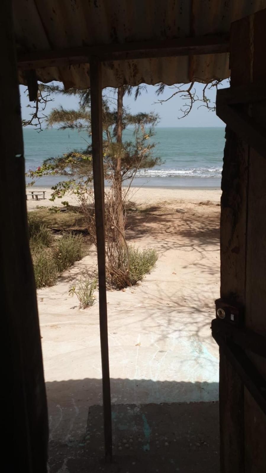 Simple Life On Baobab Beach Villa Tanji Exteriör bild